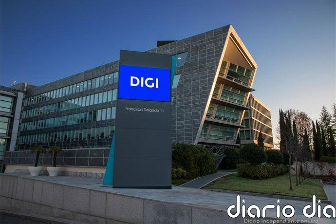 Digi supera las 776.000 portabilidades hasta mayo, un 16% más