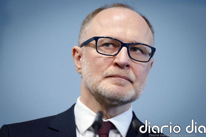 Dimite el ministro de Defensa de Letonia tras el impacto de drones ucranianos en el país