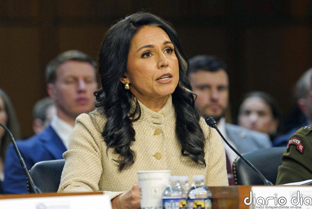 Dimite la directora de Inteligencia Nacional de EEUU por motivos personales