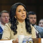 Dimite la directora de Inteligencia Nacional de EEUU por motivos personales
