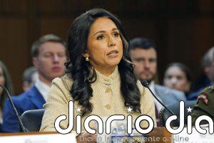 Dimite la directora de Inteligencia Nacional de EEUU por motivos personales