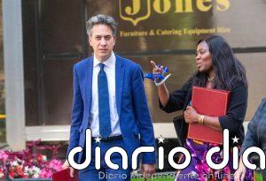 Dimite la primera miembro del Gobierno de Reino Unido y ahonda la crisis de liderazgo de Starmer