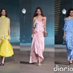 Dior Crucero 2027: Jonathan Anderson convierte Hollywood en una fantasía de alta costura