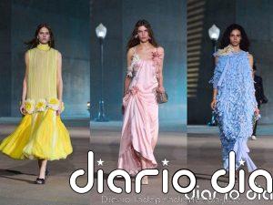 Dior Crucero 2027: Jonathan Anderson convierte Hollywood en una fantasía de alta costura
