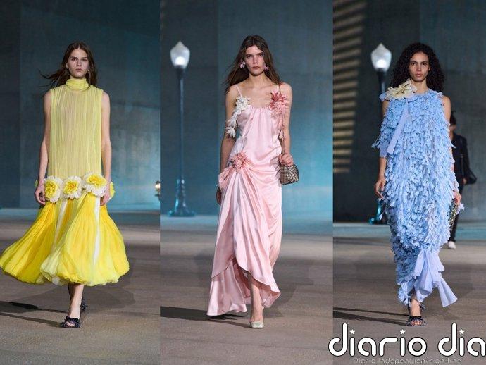 Dior Crucero 2027: Jonathan Anderson convierte Hollywood en una fantasía de alta costura