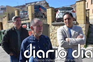 Diputación Cuenca destinará 1,3 millones a dotar de vehículos y herramientas los parques de bomberos de Cañete y Priego