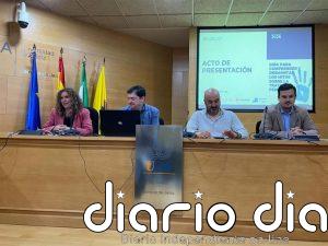 Diputación de Cádiz colabora con una guía para comprender y desmontar los mitos sobre la trata de personas
