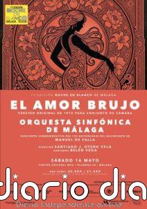Diputación de Málaga programa una semana de actividades culturales con conciertos, teatro y presentaciones literarias