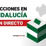Directo | Elecciones Andalucía 2026: Constituidas el 100% de las mesas electorales en Andalucía