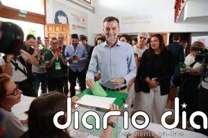 Directo | Elecciones Andalucía 2026: La Junta destaca la "total normalidad" del inicio de la jornada electoral