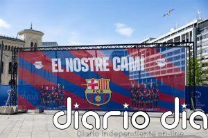 Directo|Champions.- Sigue la final Barça Femení - Olympique Lyonnes
