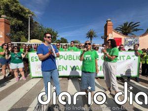 Directores de CEIP reclaman a Educación una negociación "real" y "digna" para desconvocar la huelga: "Se está alargando"