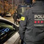 Dispositivo en marcha de Mossos contra una red de cultivo de marihuana en localidades de Girona