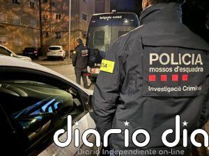 Dispositivo en marcha de Mossos contra una red de cultivo de marihuana en localidades de Girona