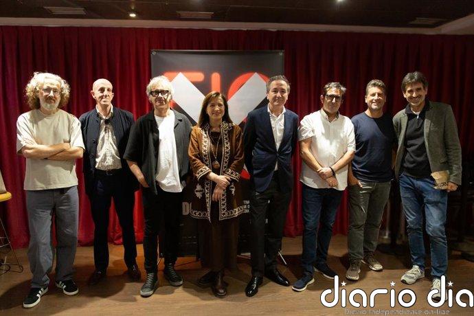 DocsValencia cumple diez años con 281 documentales, 433 proyecciones y 35.000 espectadores