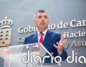 Domínguez (PP) dice que "no es nada agradable" la imputación de Zapatero e insta a Sánchez a convocar elecciones