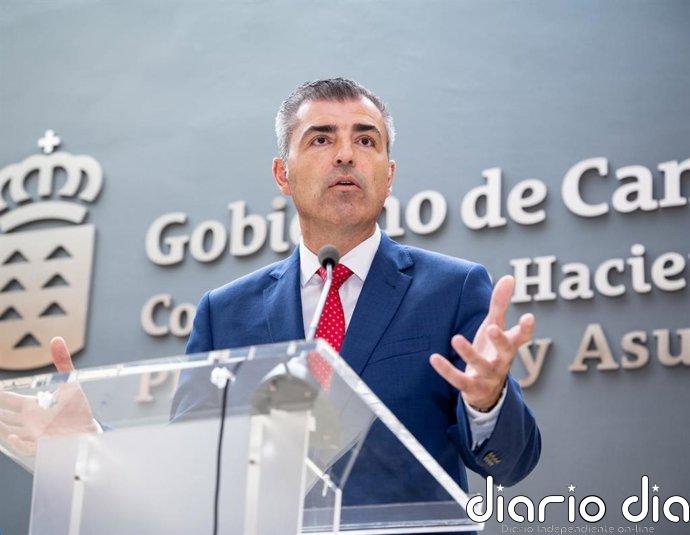 Domínguez (PP) dice que "no es nada agradable" la imputación de Zapatero e insta a Sánchez a convocar elecciones