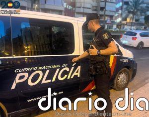 Dos detenidos en Eivissa por robar relojes de lujo a turistas a los que ofrecían servicios sexuales