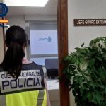 Dos detenidos por empadronamientos ficticios en el padrón de Ávila por los que cobraban entre 200 y 600 euros