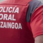 Dos detenidos y un investigado por hurto de electrodomésticos y pertenencia a grupo criminal en Tudela