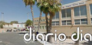Dos heridos tras explotar una bombona de gas durante un concurso de tortillas en La Vila Joiosa