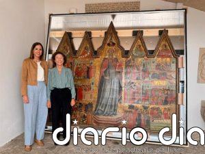 Dos obras del Museo de Mallorca se expondrán temporalmente en el Prado a partir del 25 de mayo