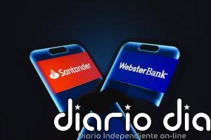 Dos senadores de EEUU piden frenar la operación Webster-Santander porque España no es "un aliado confiable"