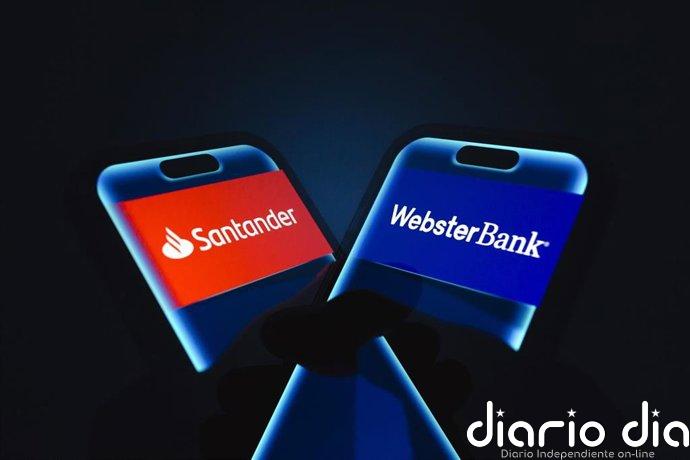 Dos senadores de EEUU piden frenar la operación Webster-Santander porque España no es "un aliado confiable"