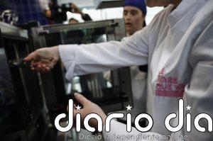 Down España pide adelantar a los 45 años la edad de jubilación de las personas con síndrome de Down