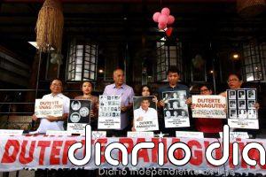 Duterte cambia de abogado antes de su juicio ante la CPI por crímenes contra la humanidad
