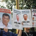 Duterte seguirá detenido en La Haya pese a pedir su liberación provisional por razones de salud