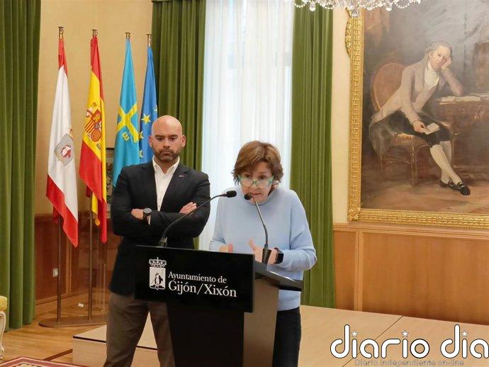 EcoJove en Gijón: Moriyón exige a Zapico desbloquear 1.900 viviendas asequibles