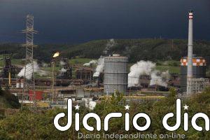 Ecologistas en Acción exige a ArcelorMittal descarbonizar su producción en Asturias