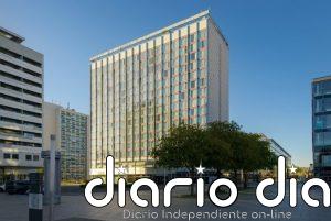Economía/Empresas- Barceló refuerza su expansión en el centro de Europa con la apertura del Barceló Dresden Newa