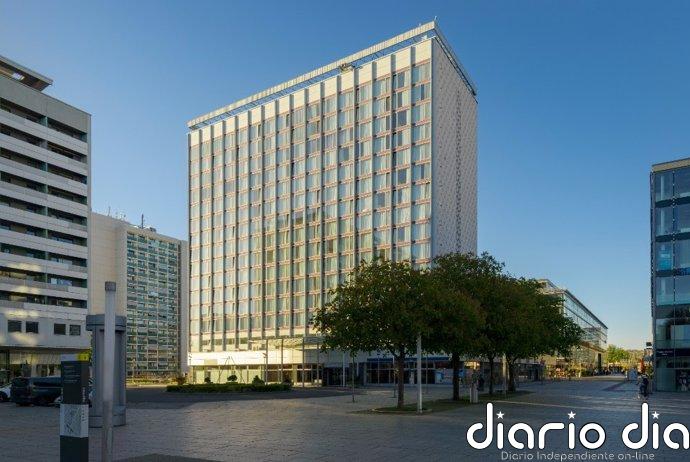 Economía/Empresas- Barceló refuerza su expansión en el centro de Europa con la apertura del Barceló Dresden Newa