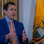 Ecuador destina 22 millones a compensar en la factura de la luz a un millón de afectados por los apagones de abril