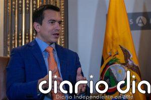 Ecuador destina 22 millones a compensar en la factura de la luz a un millón de afectados por los apagones de abril