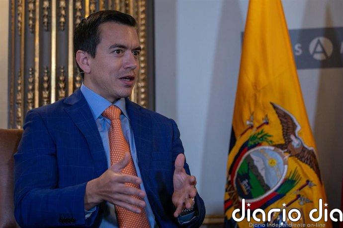 Ecuador destina 22 millones a compensar en la factura de la luz a un millón de afectados por los apagones de abril