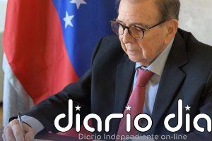 Edmundo González plantea las condiciones para la repetición de las elecciones presidenciales en Venezuela