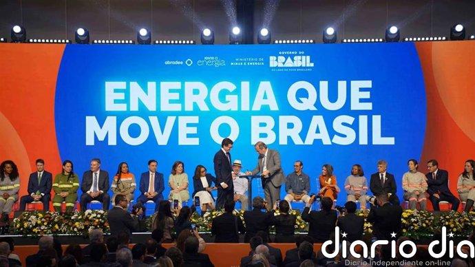 EDP renueva su concesión de distribución en el estado de São Paulo e invertirá más de 850 millones de euros
