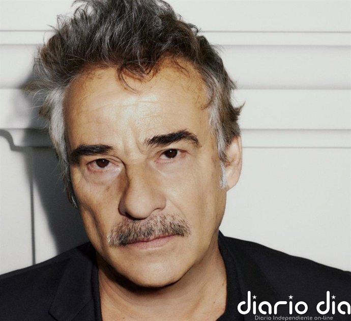 Eduard Fernández recibirá el Premio Luis Buñuel del 54º Festival Internacional de Cine de Huesca