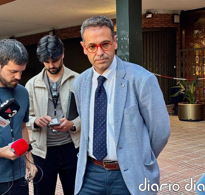 Educació pide a los sindicatos "reconsiderar" la situación y dice que la oferta es buena