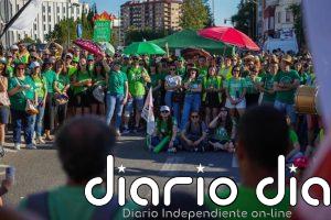 Educación cifra en un 22,98% el seguimiento de la undécima jornada de huelga indefinida