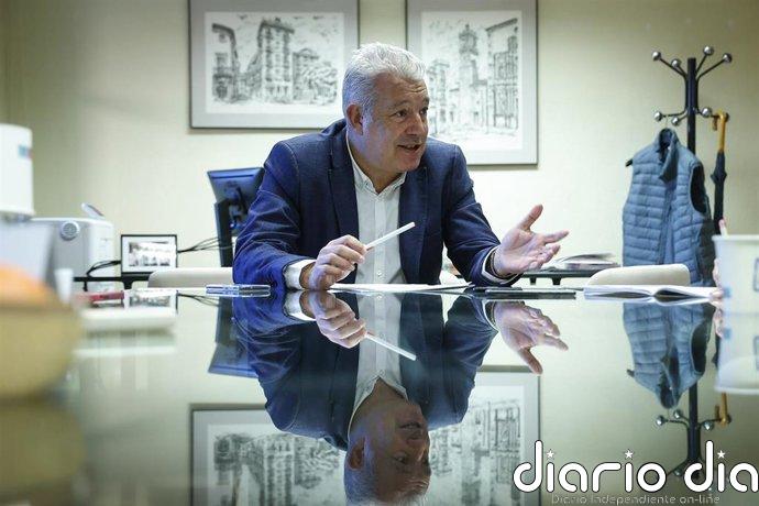 Educación defiende que su propuesta sobre burocracia es "extraordinariamente buena"