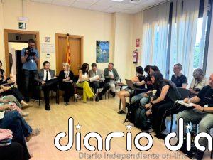 Educación, Ustec y Aspepc pactan mejora salarial docente hasta 2029 y convocatoria de cátedras