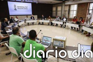 Educación y sindicatos siguen negociando este miércoles sin pacto en ratios y con el acuerdo en burocracia "encarrilado"