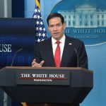 EEUU afea a algunos países que no se "tomen en serio la amenaza" de Irán sobre la No Proliferación Nuclear