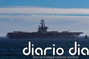 EEUU anuncia el despliegue de su portaaviones Nimitz en aguas del Caribe en medio de sus fuertes presiones a Cuba