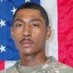 EEUU anuncia la muerte de uno de sus militares desaparecido durante unos ejercicios en Marruecos
