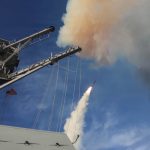 EEUU ataca una base iraní en Bandar Abbás tras derribar drones sobre el estrecho de Ormuz
